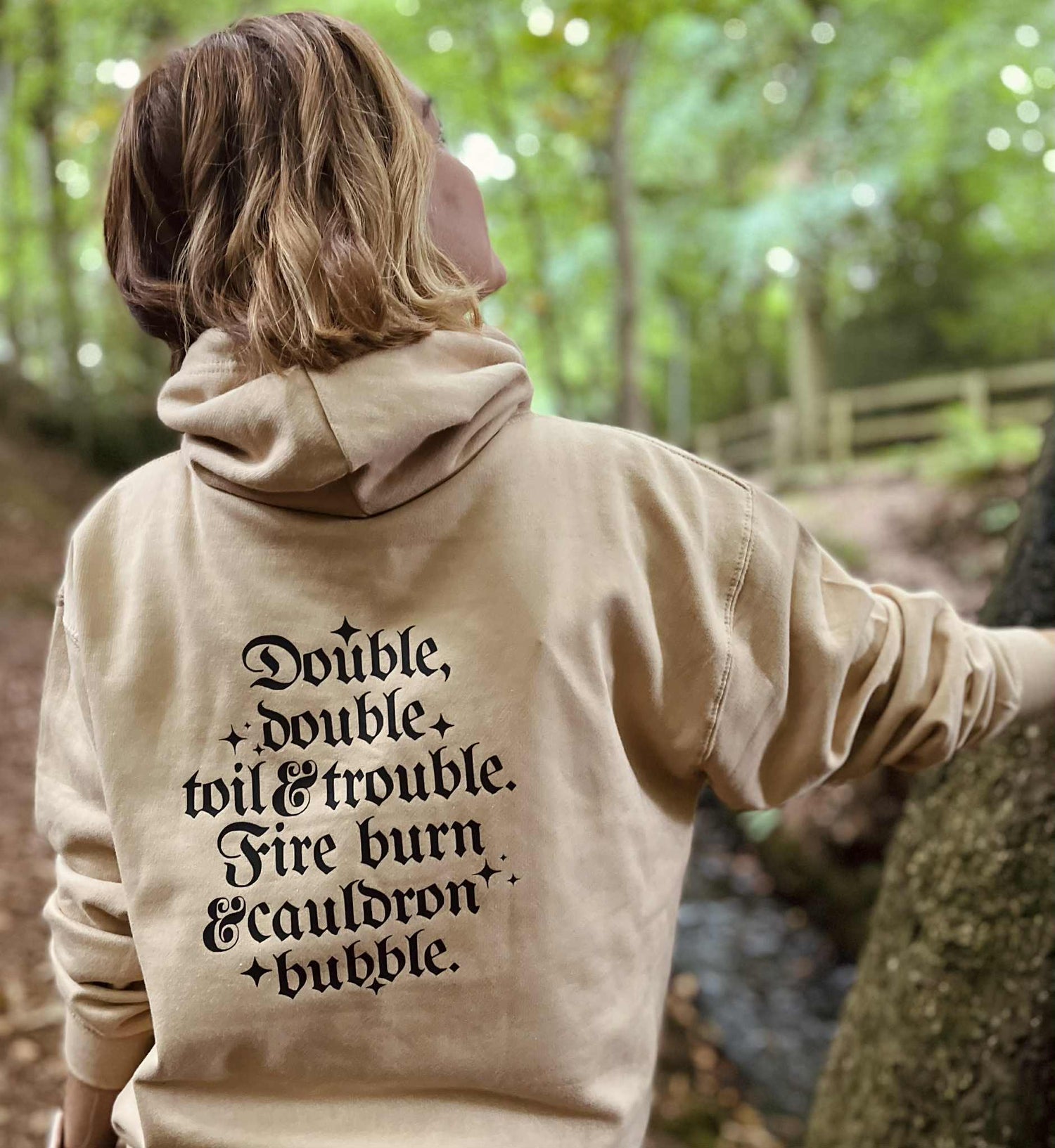 HOODIES