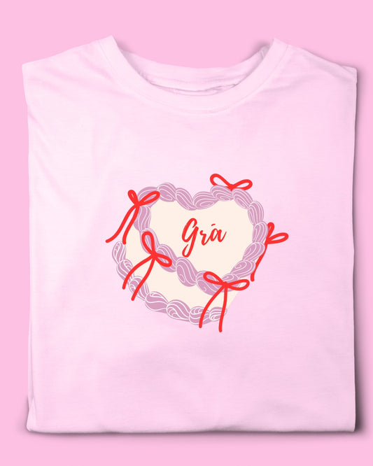 GRÀ T-SHIRT