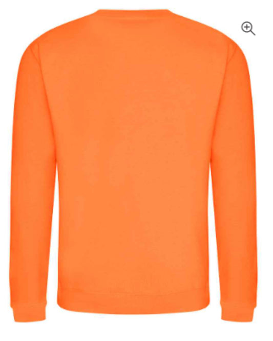 SWIFTIE SEASON SWEATER