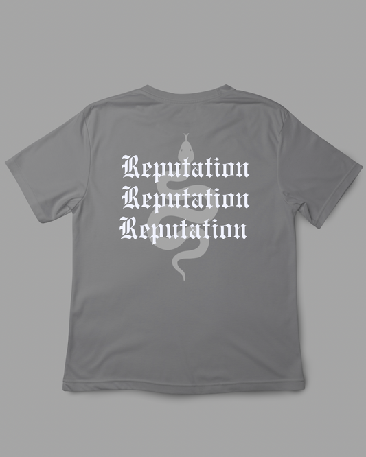 REPUTATION T- SHIRT