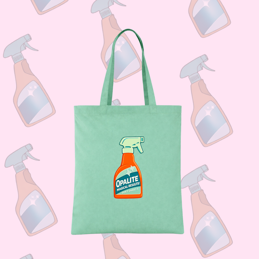 OPALITE TOTE