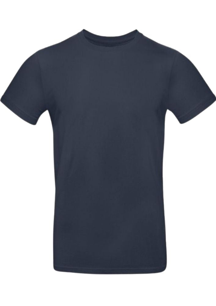 CURVE | NAVY TEE