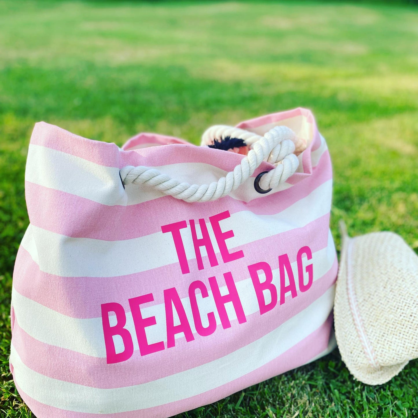 PP THE BEACH BAG-ThePaperPress
