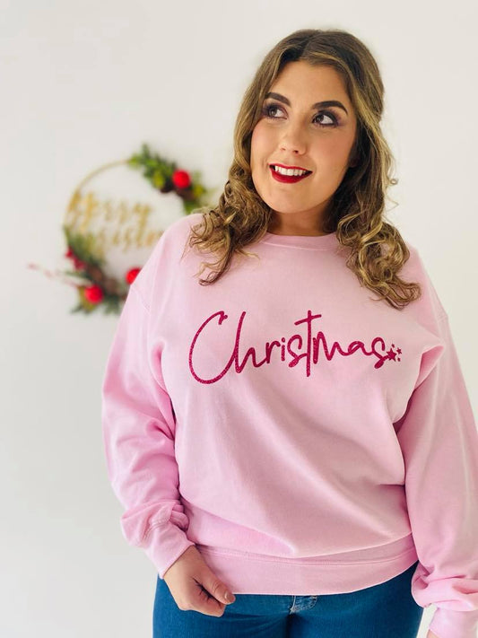 CHRISTMAS SWEATER-ThePaperPress