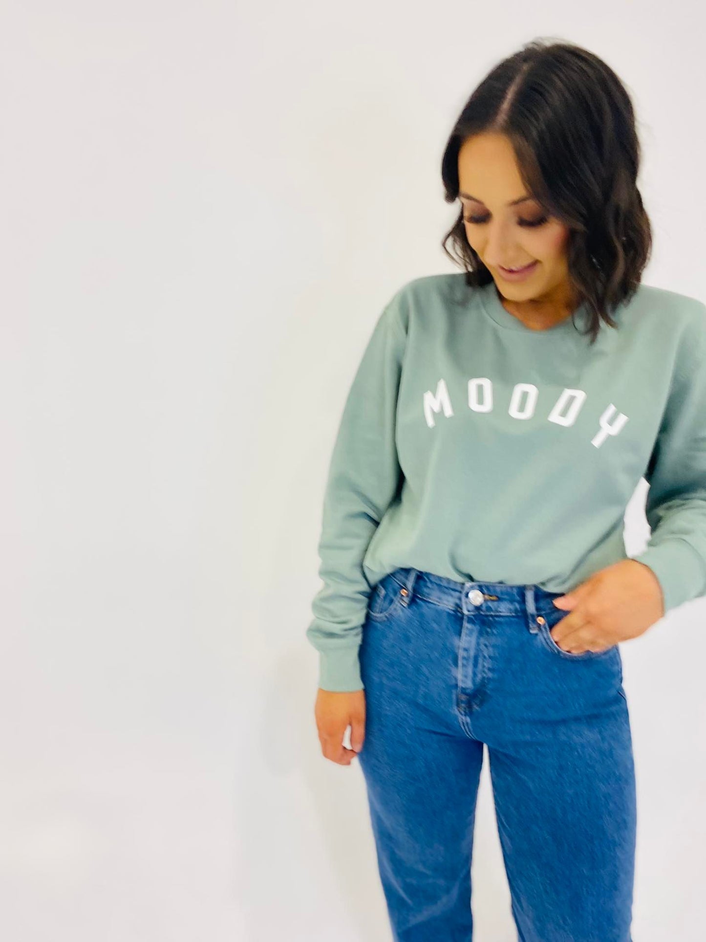 MOODY SWEATER-ThePaperPress