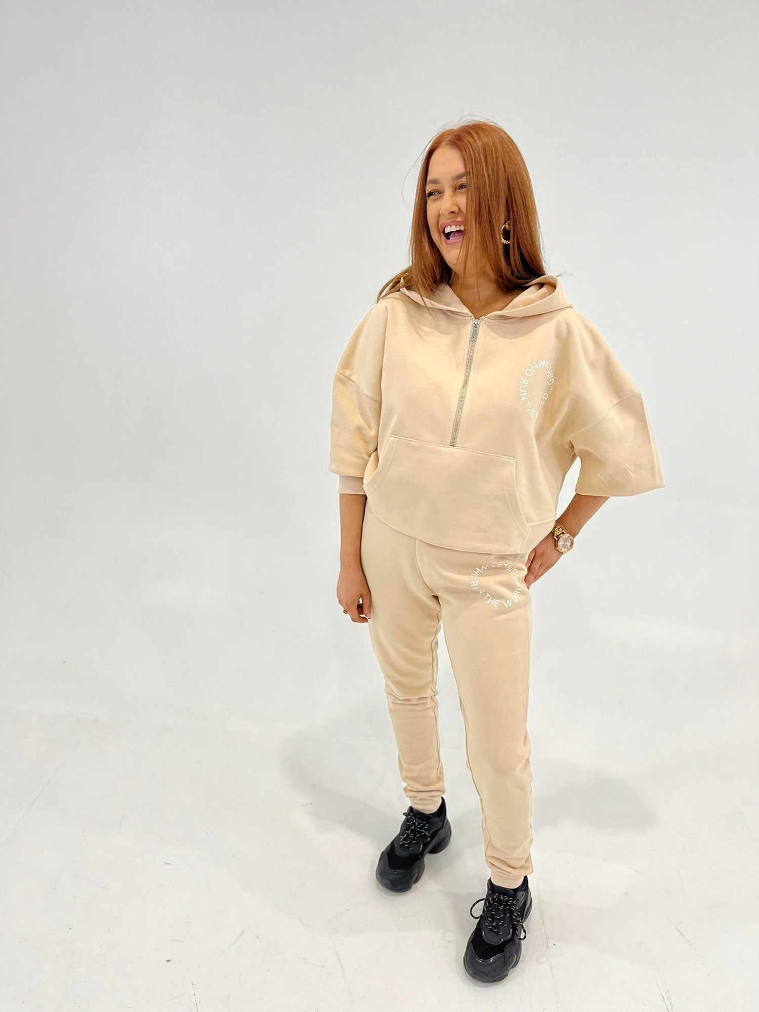 Track Suits