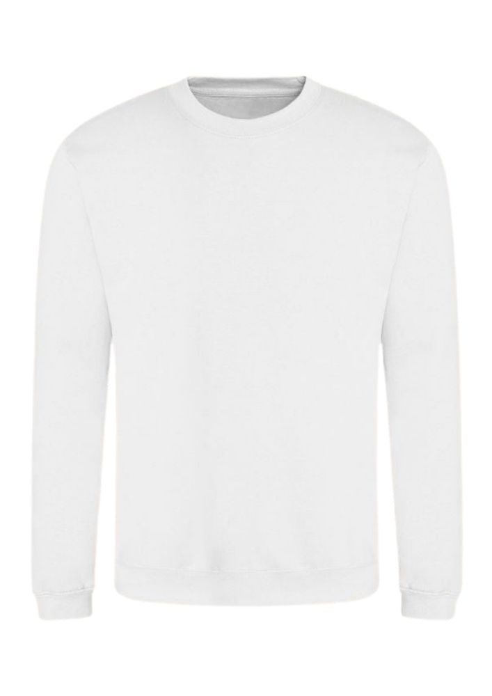 CURVE | ARCTIC WHITE SWEATER