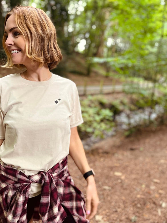 TOIL & TROUBLE HALLOWEEN TEE