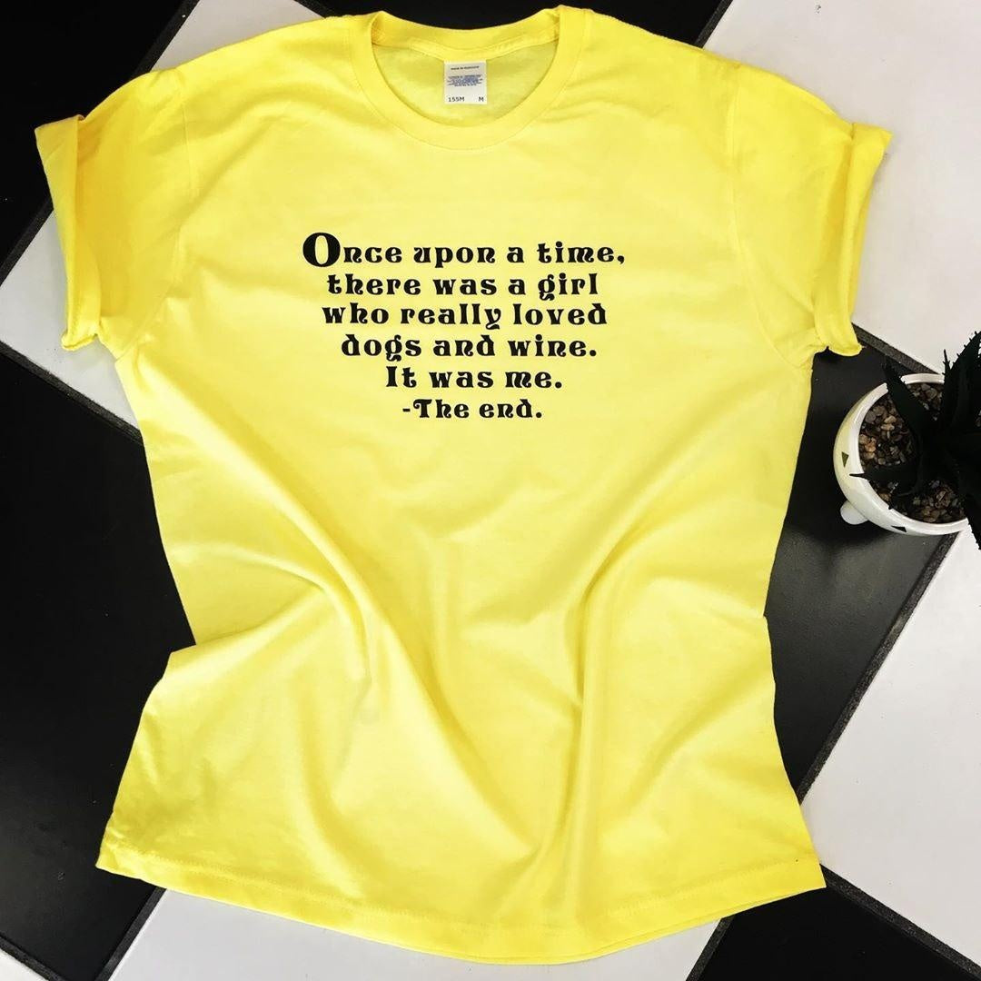 PET & BOOZE TEE
