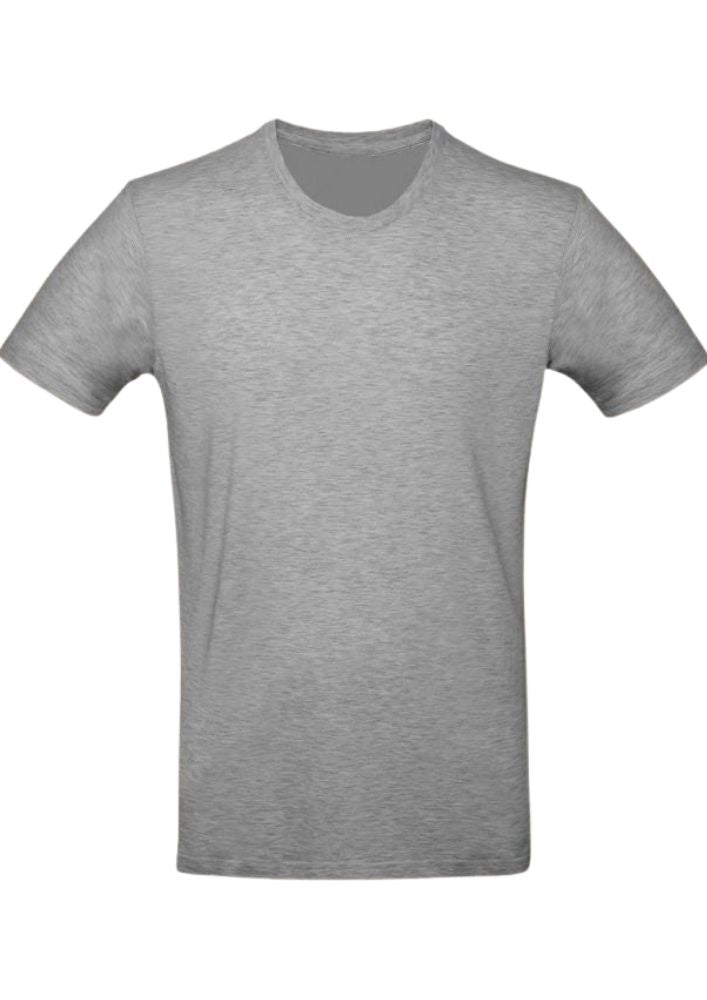 CURVE | GREY TEE
