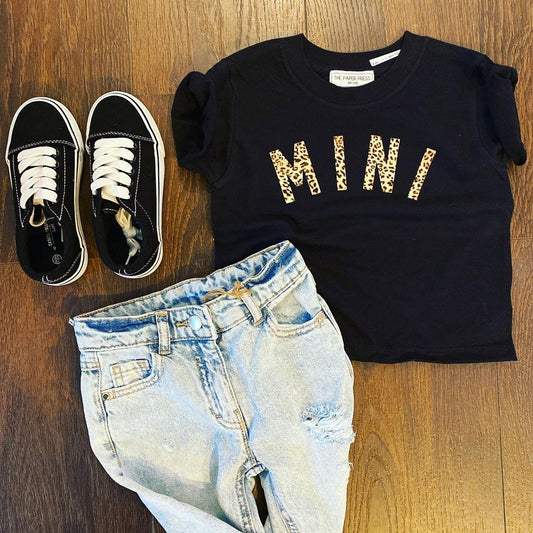 MINI KIDS TEE