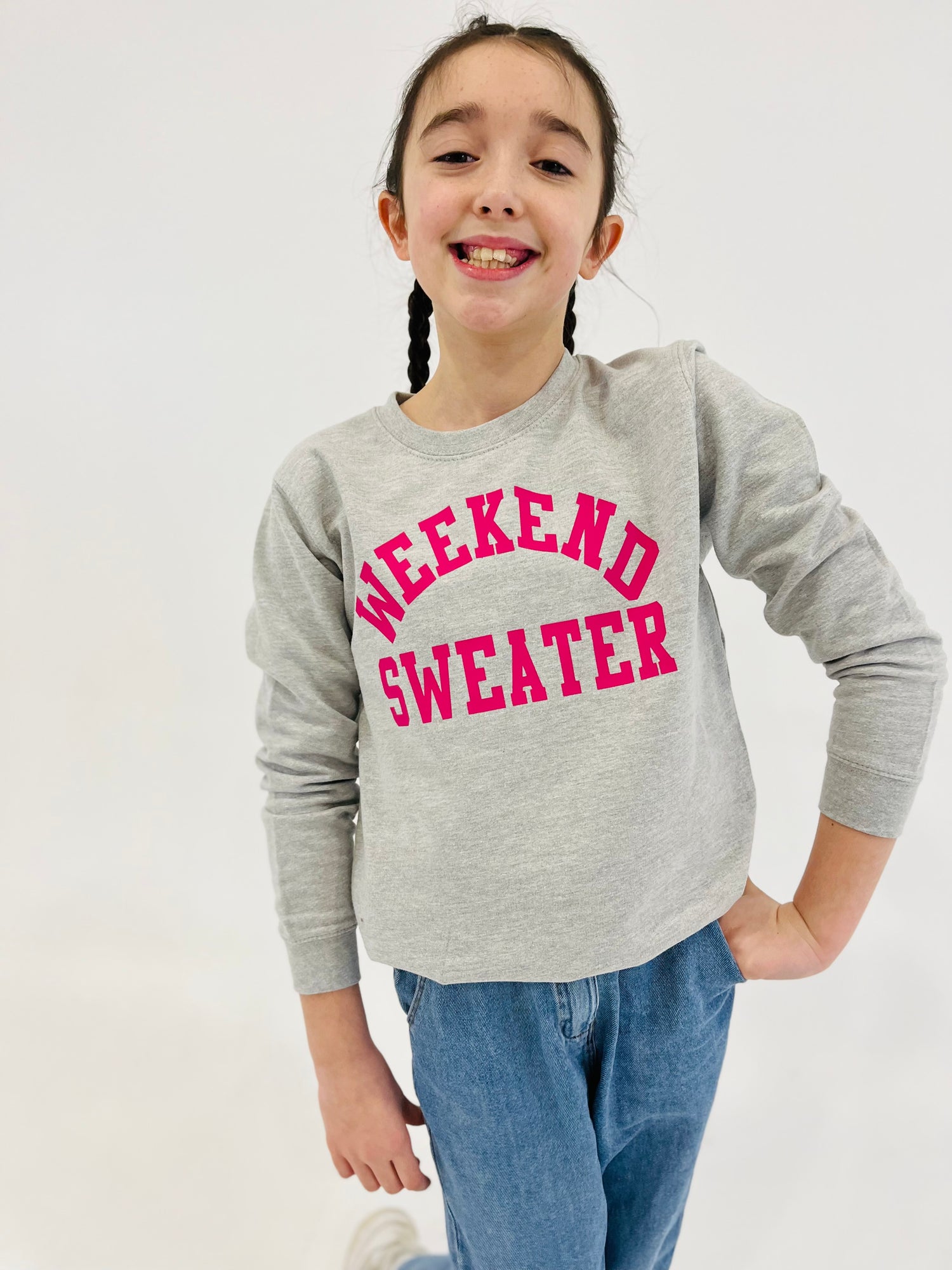 KIDS CLOTHES