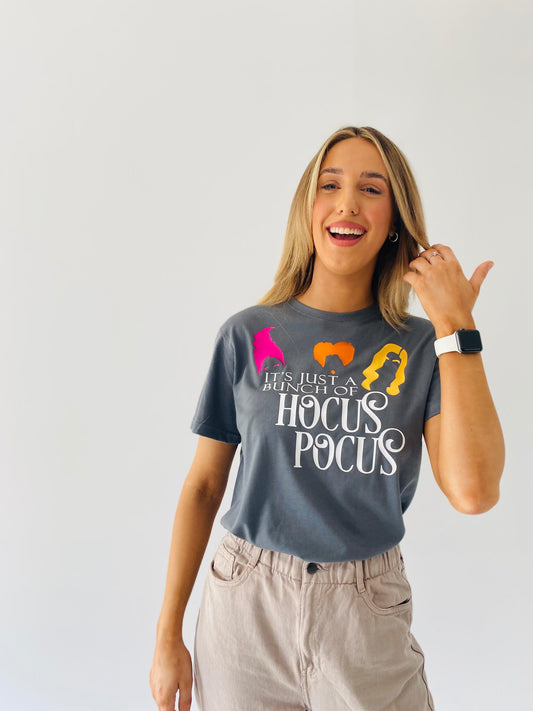 HOCUS POCUS TEE