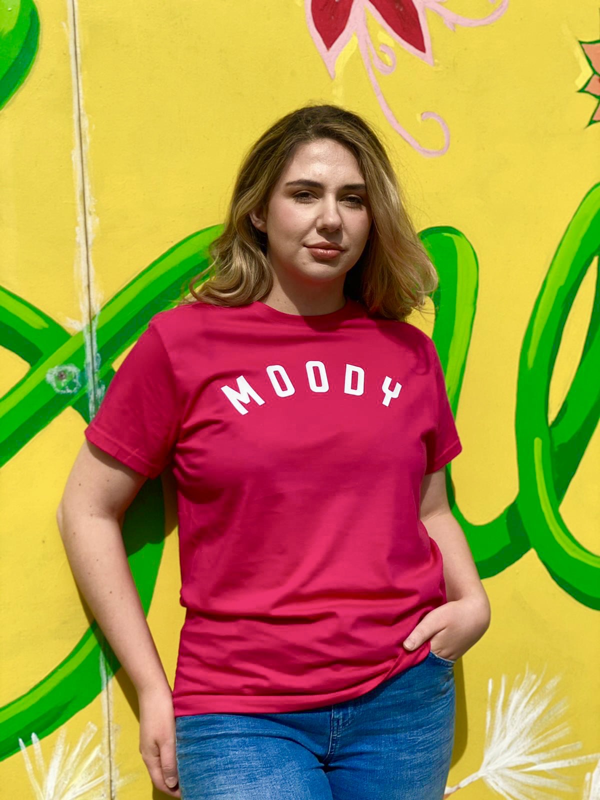 MOODY TEE-ThePaperPress