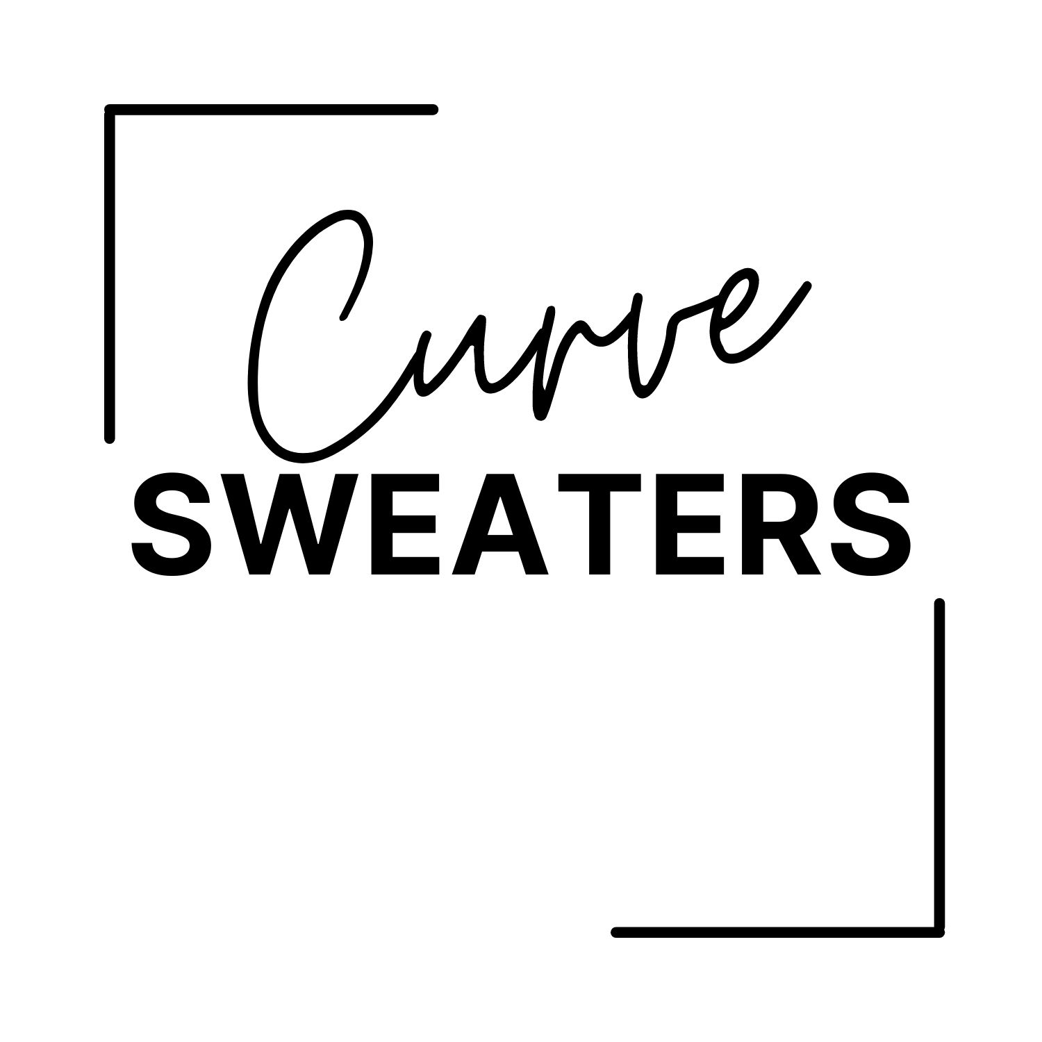 Curve Sweaters