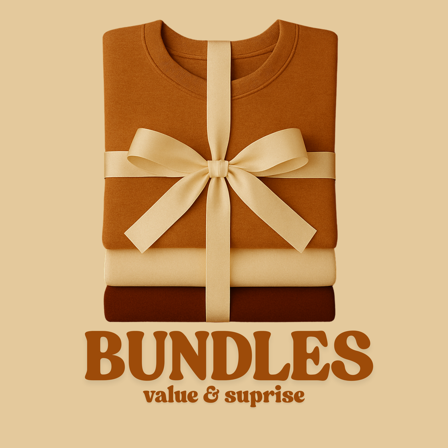 BUNDLES