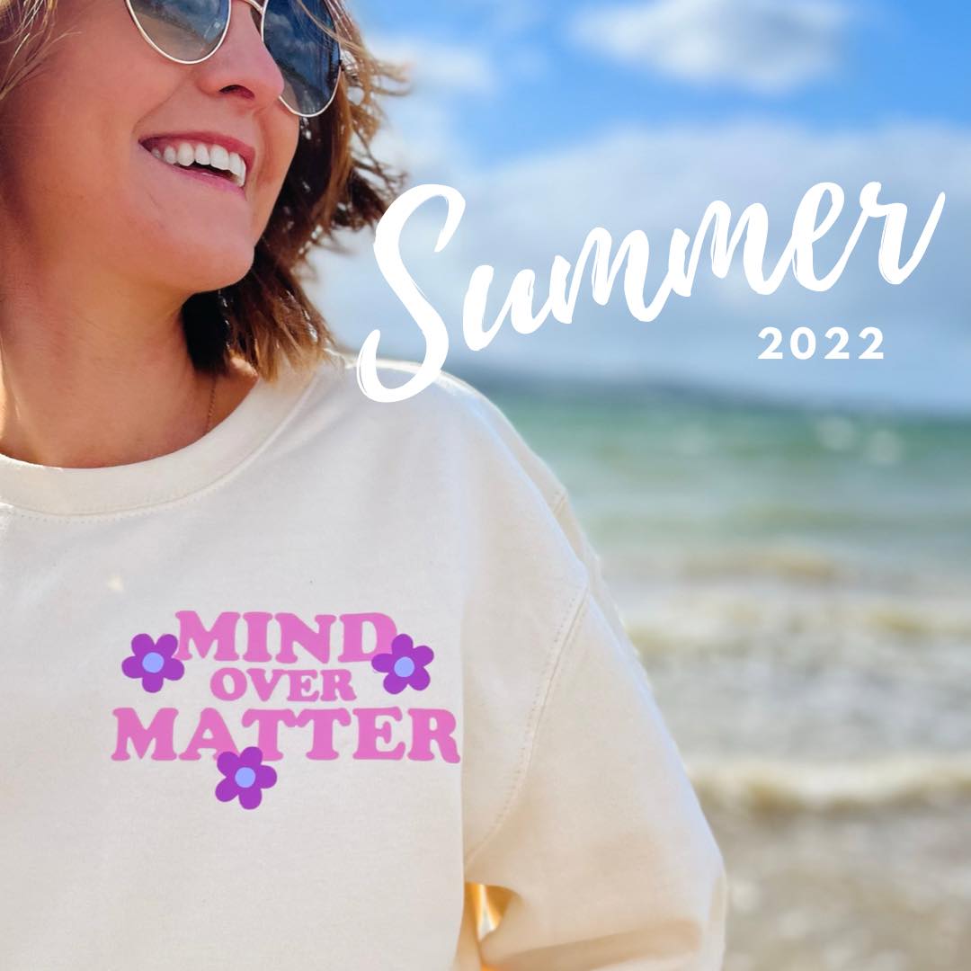 PAPERPRESS SUMMER COLLECTION 2022!