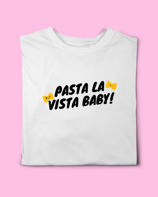 PASTA LA VISTA T-SHIRT