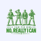 I CAN FIX HIM T-SHIRT