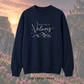 Meet Me in Velaris Sweatshirt | ACOTAR Inspired Sweater