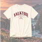 Valkyrie Training Club T-Shirt | ACOTAR Inspired Bookish Tee
