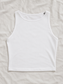 CUSTOM CROPPED TOP