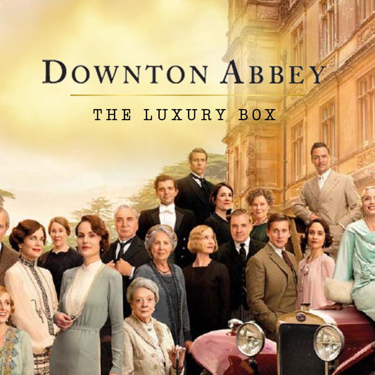 DOWNTON ABBEY LUXURY BOX