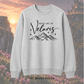 Meet Me in Velaris Sweatshirt | ACOTAR Inspired Sweater