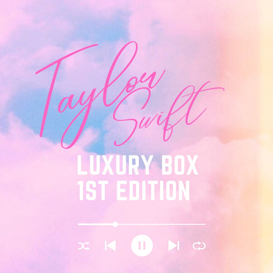TAYLOR SWIFT LUXURY BOX 1