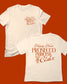 PROSECCO PRINCESS CLUB T-SHIRT