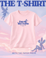 FAE OF THE FOYLE T-SHIRT
