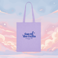 FAE OF THE FOYLE TOTE BAG