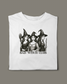 BAD WITCHES CLUB T-SHIRT