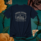 Practical Magic Coded Apothecary Tee