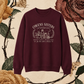 Practical Magic Coded – Owens Sisters Apothecary Sweater