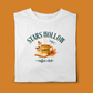 STARS HOLLOW COFFEE CLUB T-SHIRT