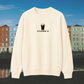 Vitamin G Guinness Inspired Sweatshirt | Irish Stout Sweater
