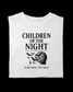 CHILDREN OF THE NIGHT T-SHIRT