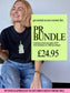PR BUNDLE
