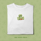 SHAMROCK T-SHIRT