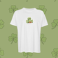SHAMROCK BOYFRIEND FIT T-SHIRT