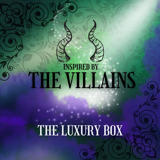THE VILLIANS LUXURY BOX