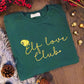 ELF LOVE CHRISTMAS SWEATER-ThePaperPress