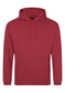 CURVE | RED HOODIE