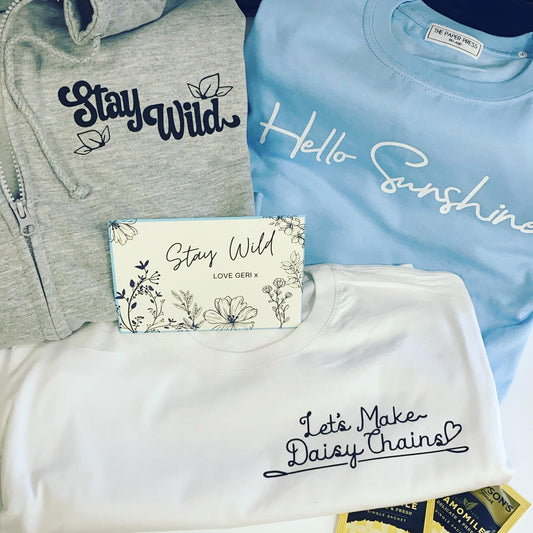 SPRING LUXURY BOX (APRIL 2021)-ThePaperPress