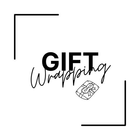 Gift Wrapping