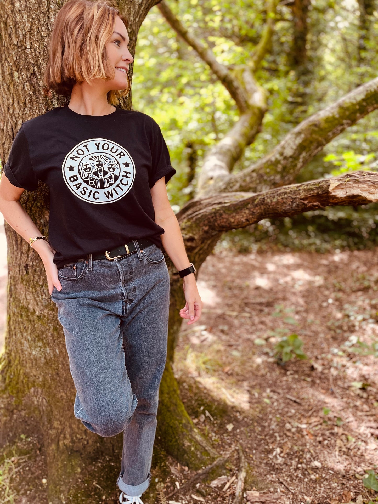 Not your basic deals denim